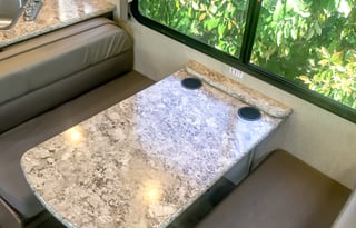 "FRANCES" 2019 Four Winds 26B