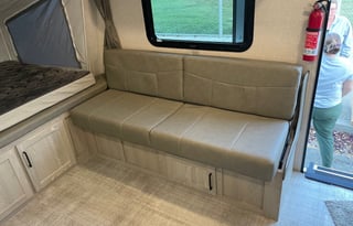 2021 forest River Rookwood 233S