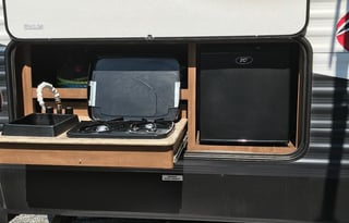 2016 Aspen Trail 2750 BH