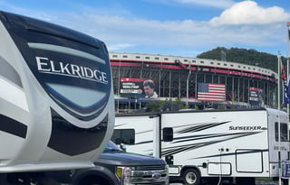 2021 Heartland ElkRidge