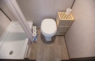 2024 Coleman Lantern 17B Travel Trailer.