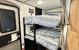 2023 Keystone RV Springdale 251BH