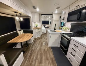Jayco Eagle 320FBOK