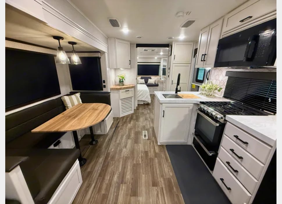 Travel Trailer rentals in Tampa