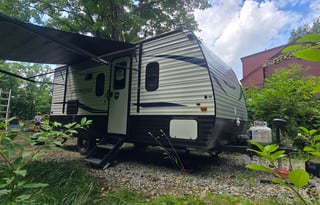The Campfire Companion Bunkhouse