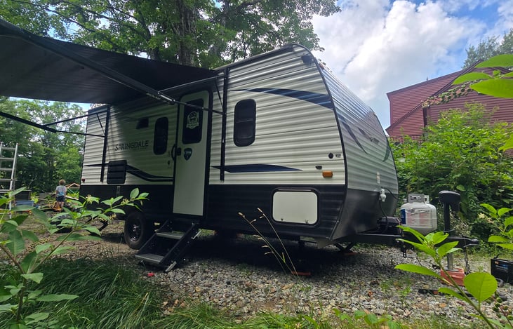RV Photo