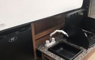 2018 Keystone RV Springdale 220BHWE