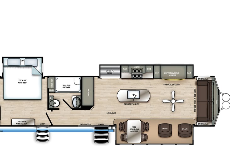RV Photo