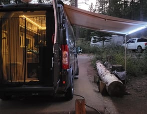 Hymer Carado Banff