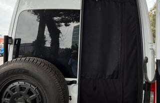 2023 Thor Motor Coach Tranquility 19P