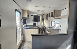 2022 Heartland Prowler 250BH