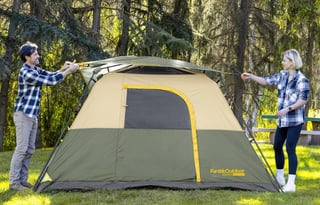 2016 Forest River A Frame Pop-Up