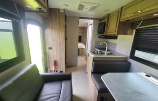 2021 Jayco Redhawk SE 27N