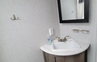 2022 Forest River RV Salem Cruise Lite 18BH