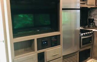 2021 CrossRoads RV Sunset Trail SS253RB