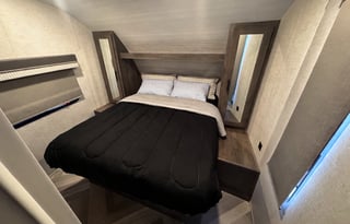 Hughes Family Camper