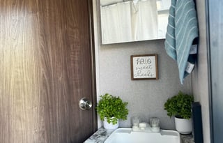 2019 KEYSTONE HIDEOUT BUNKHOUSE