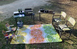 Family of 5's Home away from Home  for Rent