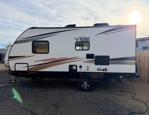 Forest River RV Vibe 16RB