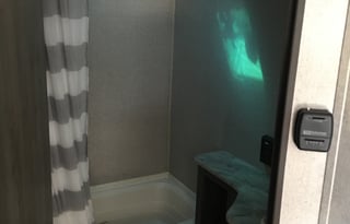 2018 Dutchmen RV Coleman Lantern Series 215BH