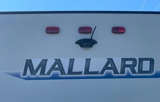 2020 Heartland Mallard 18’ Sleeps 5