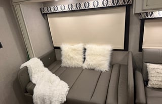 2020 Jayco Greyhawk 29MV