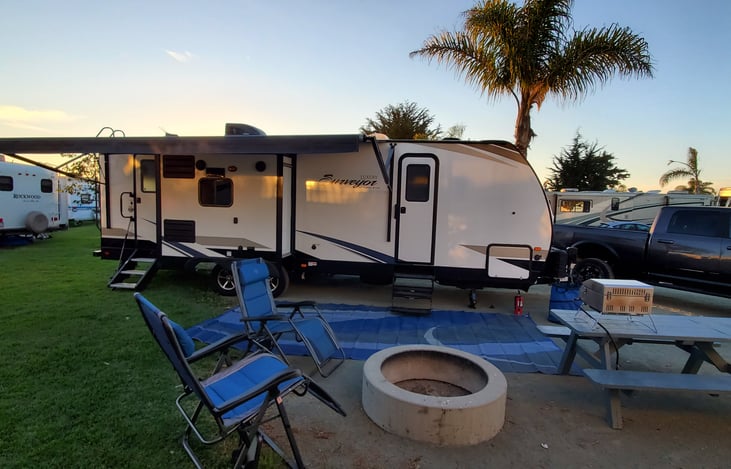 RV Photo