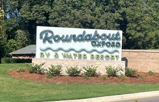 Southern Comfort - Roundabout Ready