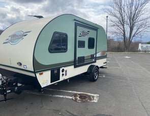 Forest River RV R Pod RP-180