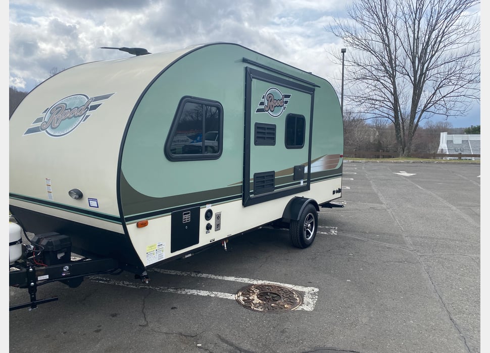 Travel Trailer rentals in Westbrook