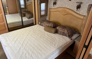 CA & NV Music Festival Friendly RV