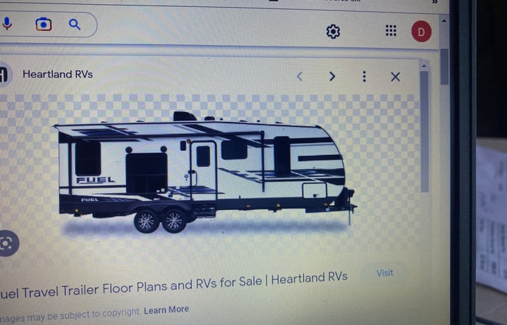RV Photo