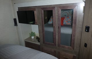 Day-by-Day 2020 Winnebago Vista 31B (Bunkhouse)