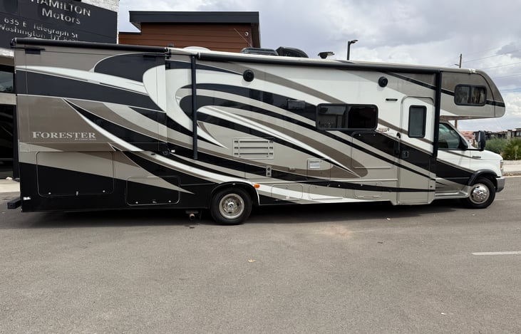 RV Photo