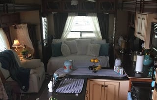 2011 Heartland Big Country 3450 TS