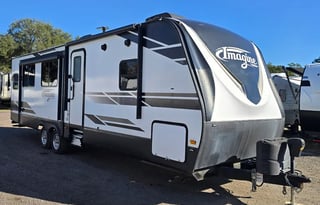 2019  Grand Design Imagine 2970RL