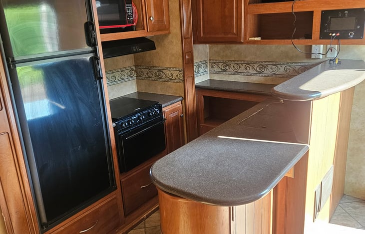 RV Photo