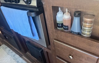 Family-Friendly 2018 Keystone RV Hideout 212LHS