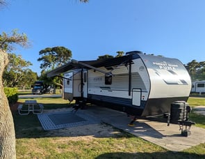 Palomino Puma 32BHFS