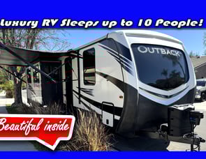 Keystone RV Outback 340BH