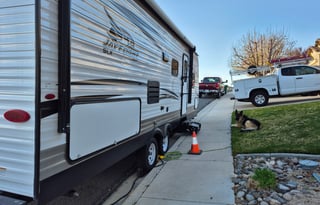 2018 Jayco Jay Flight Ready for Fun!