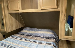 "D and R's Home Away From Home RV Rental"