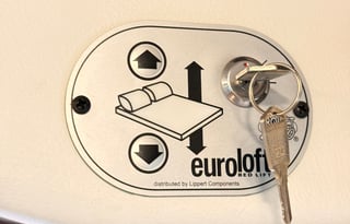 Bershire XLT 45CA Bunks 2 Full Baths