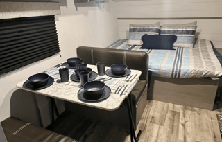 Moab Adventurer -( Delivery Only)