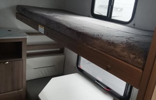 2022 Cruiser Radiance 28QD