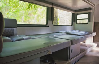 BIG Floorplan - Sleeps 4 Adults 6+ Kids