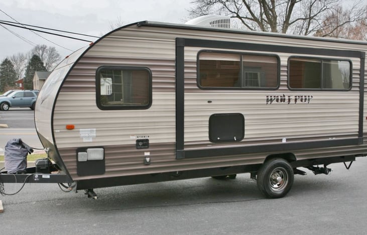 RV Photo