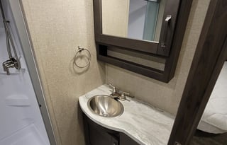 Let me set everything up for you!