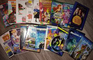 Meet Becky! 2021 Dutchmen Coleman Lantern LT 17B