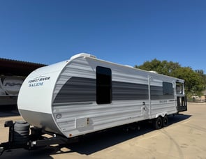 Forest River RV Salem 32VERANDA
